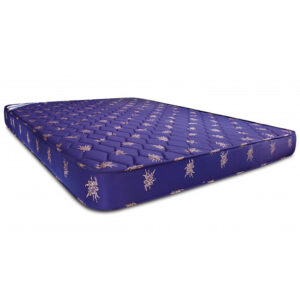 Rubberized Coir Mattress 101mm