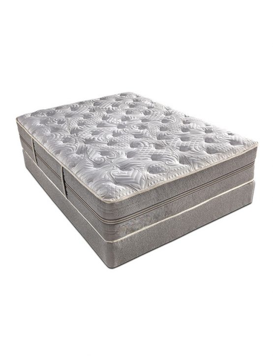 Latex Mattress  153mm