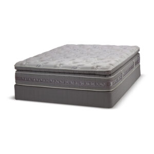 Rubberized Coir Mattress 127mm